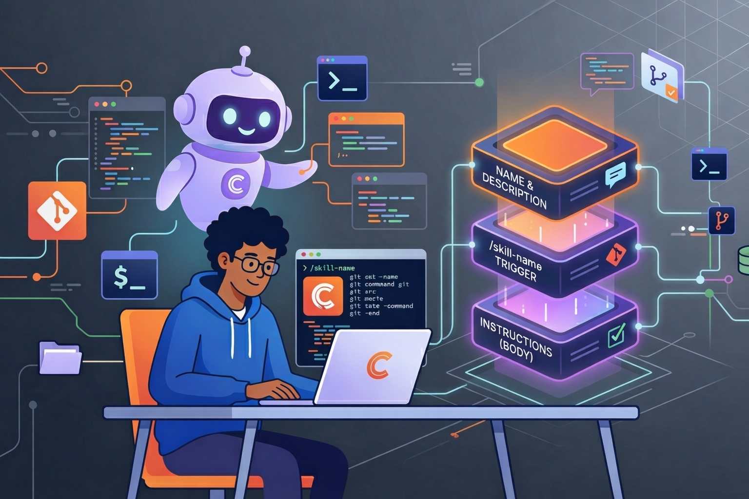 How to Build Your Own Claude Code Skill