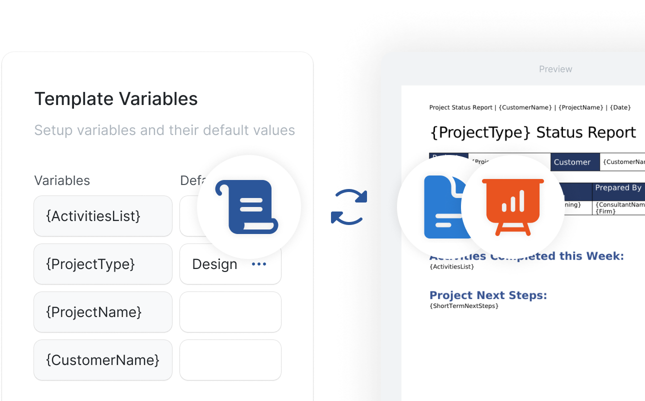 Document Automation Guide