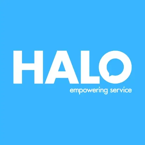 Halo PSA logo