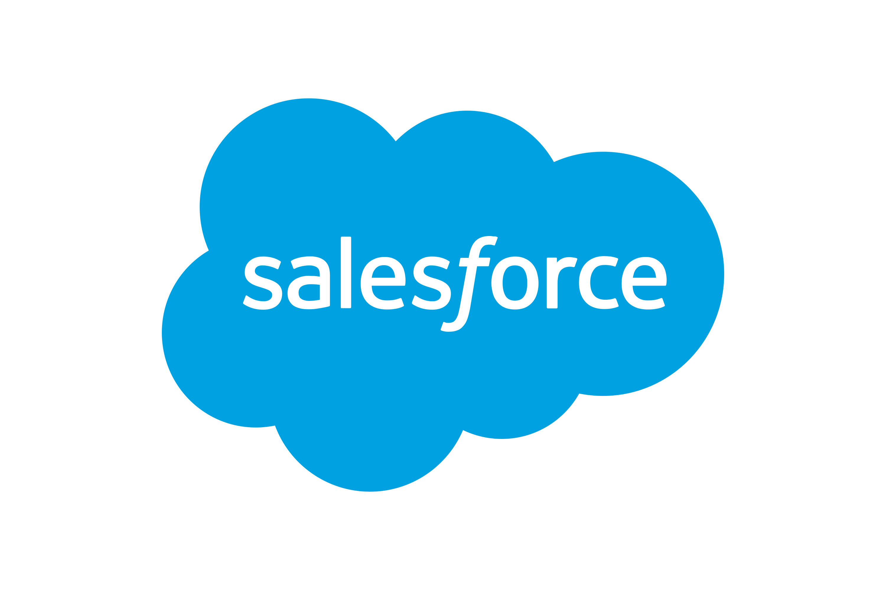 Salesforce logo