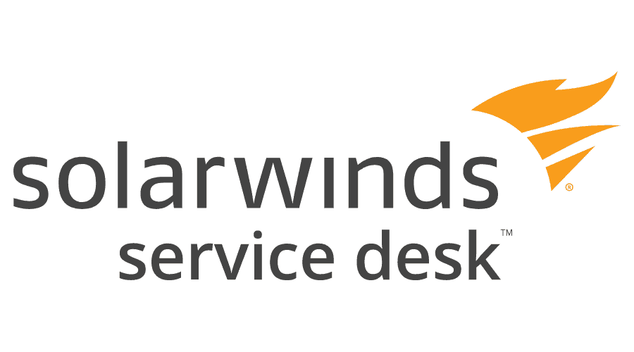 SolarWinds logo