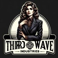 Third Wave Industries logo