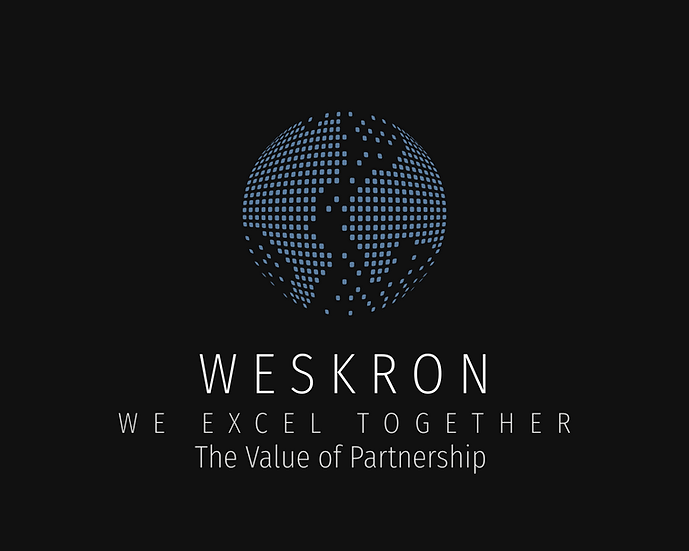 WESKRON logo